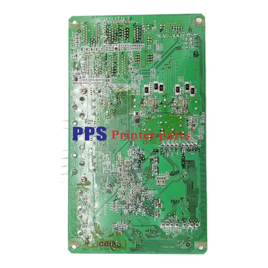 FORMATTER LOGIC MAINBOARD compatible For R1900 C698MAIN High quality
