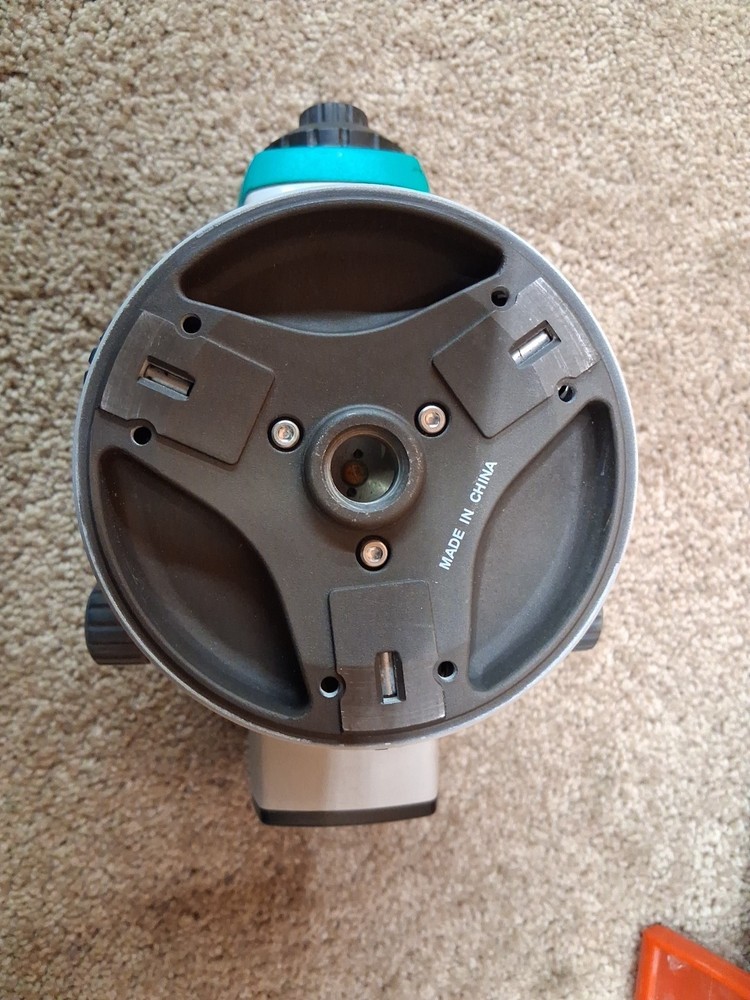 Sokkia B40 Automatic Level w/ Carrying Case