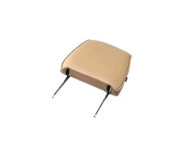 Genuine Mopar Second Row Headrest Left 6CN211U6AB