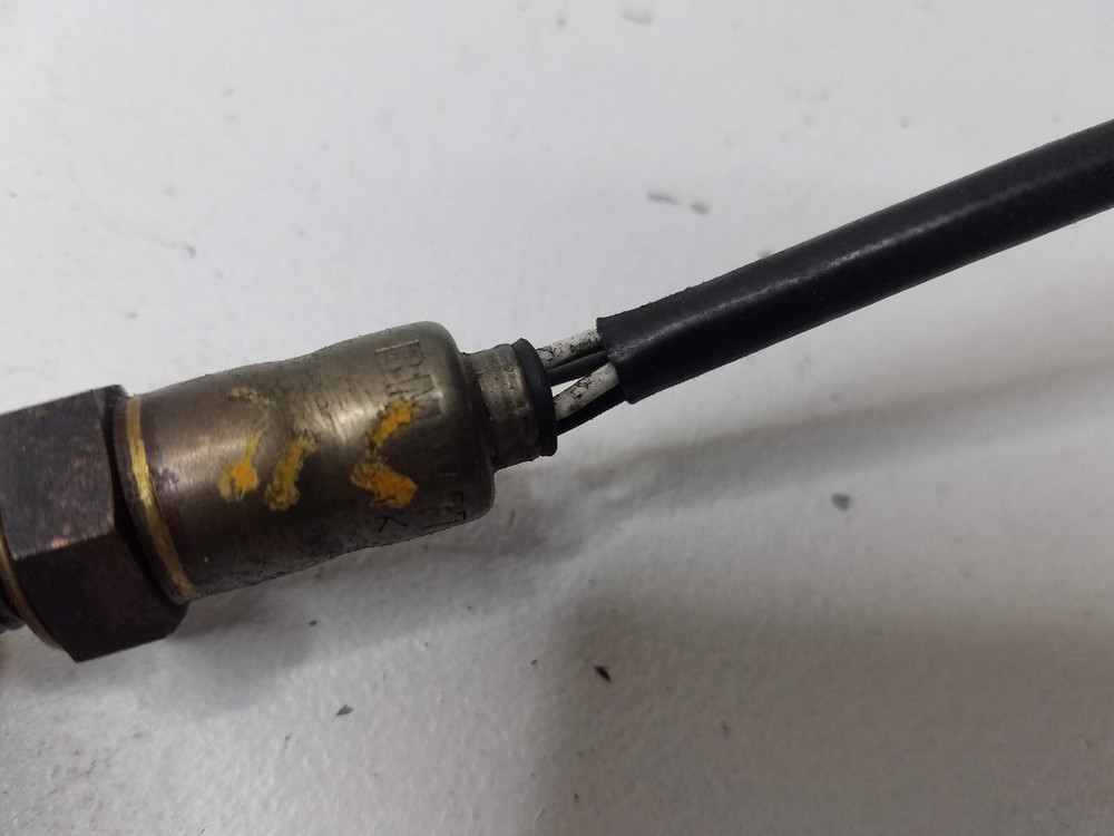 2013 BMW K1600GT K48 OXYGEN SENSOR 7724705-04