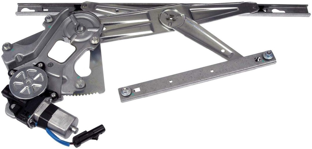 Power Window Motor and Regulator Assembly Dorman 748-100