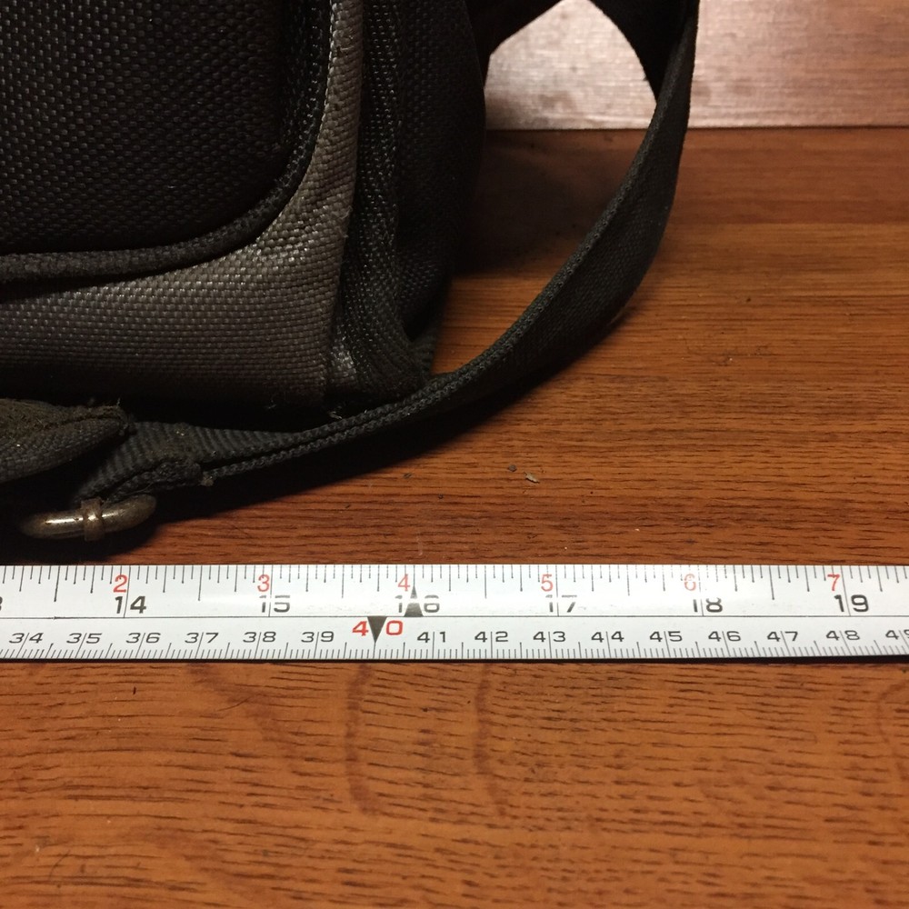 Maximum Tool Bag Contractor Trades Worker Tools On the go