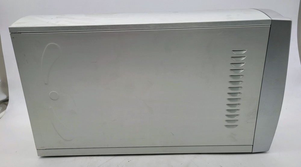 Vinpower digital 2 Target CD+G DVD CD Disc Duplicator Copier