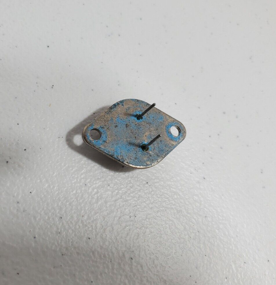 Vintage RCA Replacement Part 138195. B3/E15