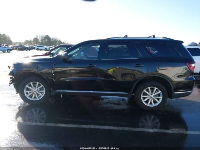 DURANGO 2015 Glove Box 4961330