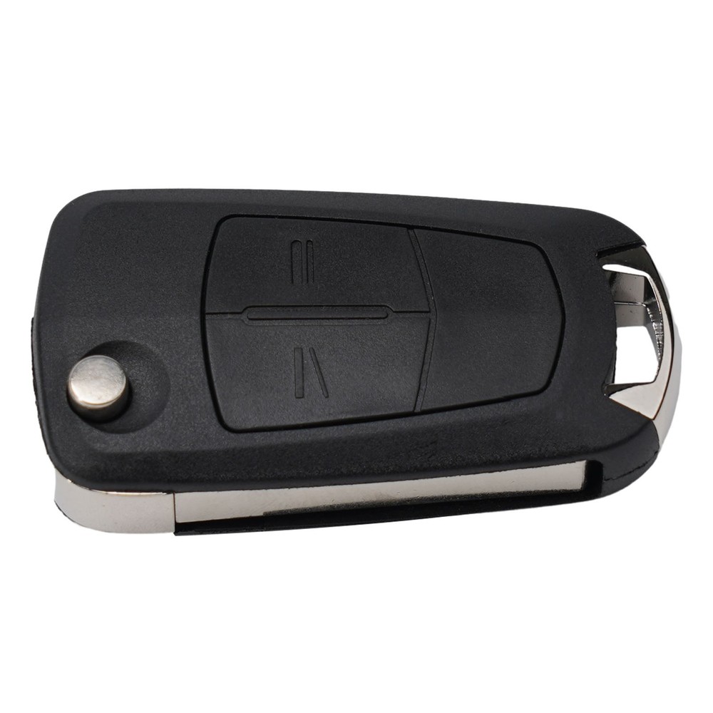 Brand New 2 Buttons Key Shell Case Protect Remote Control Housing Accessories