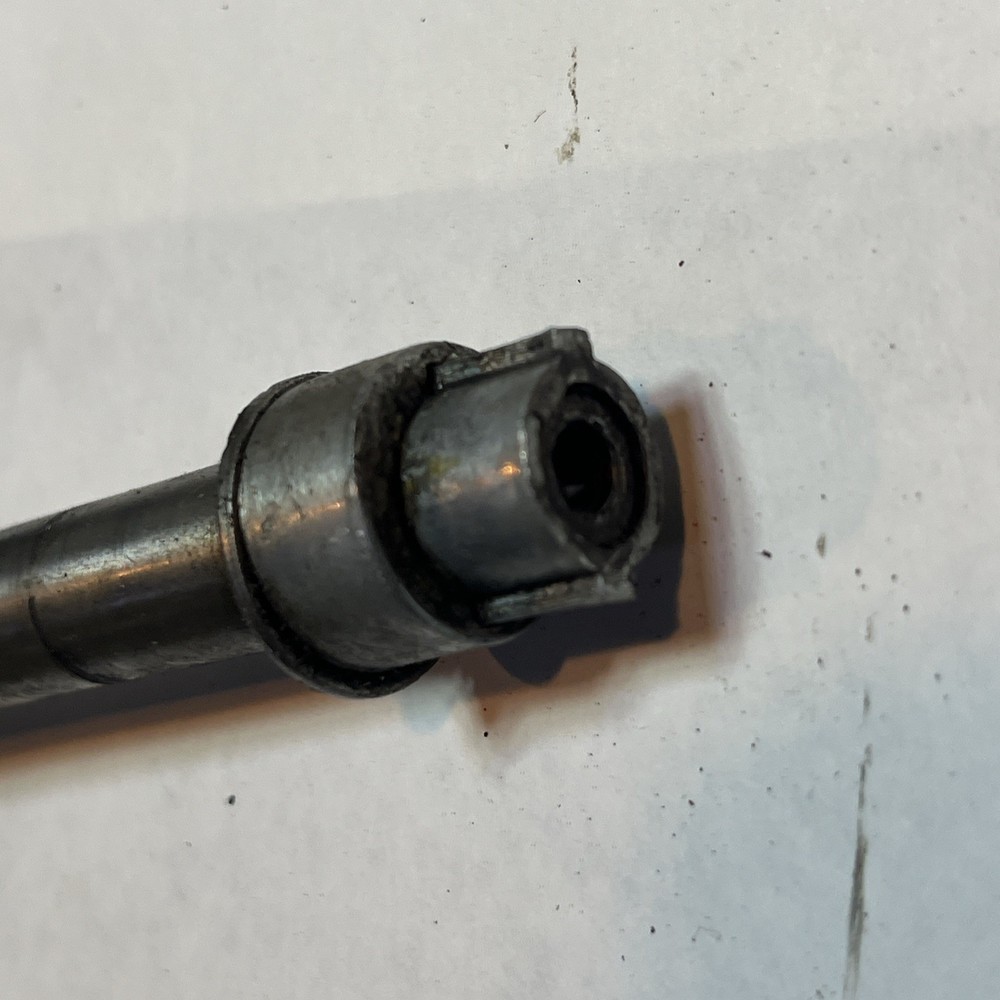 Craftsman 109 Lathe Lead Screw