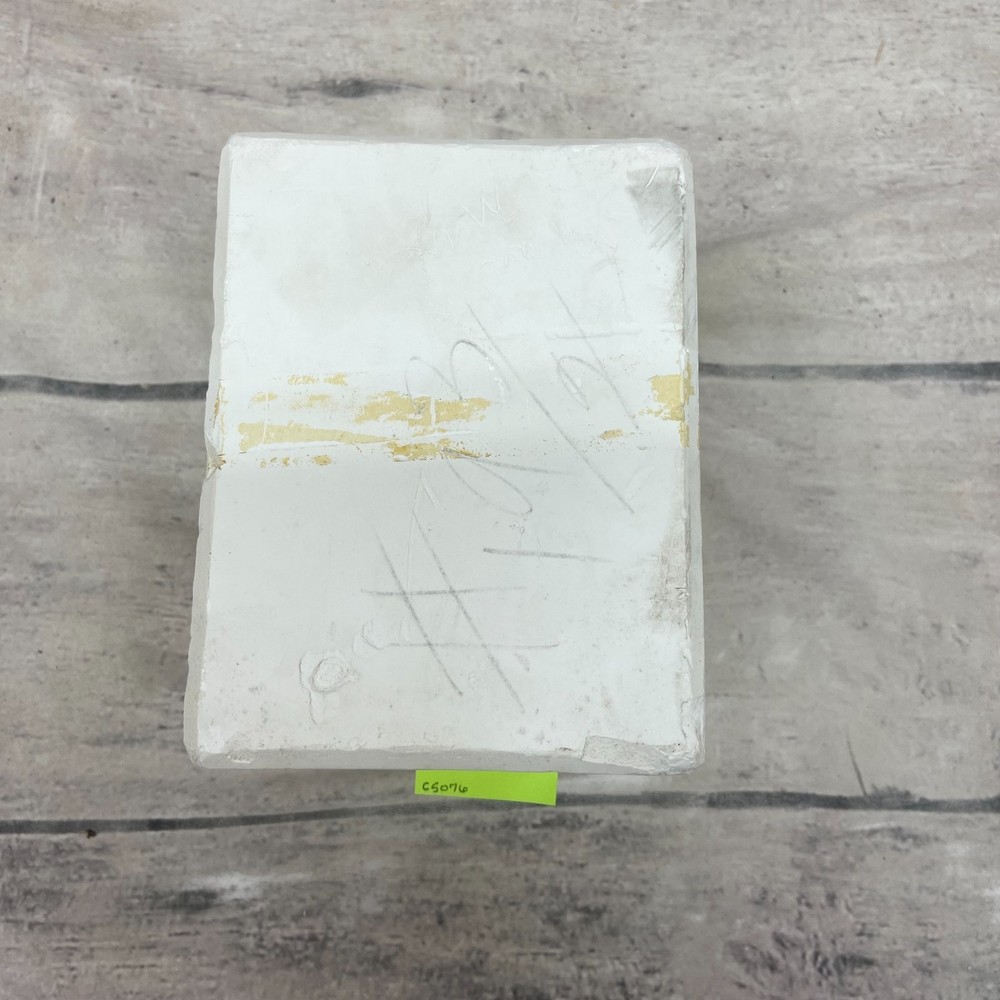 Ceramic Slip Casting Mold #OCS-193