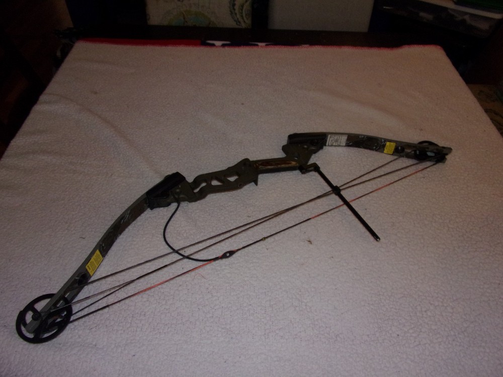 Proline Mount Compound Bow