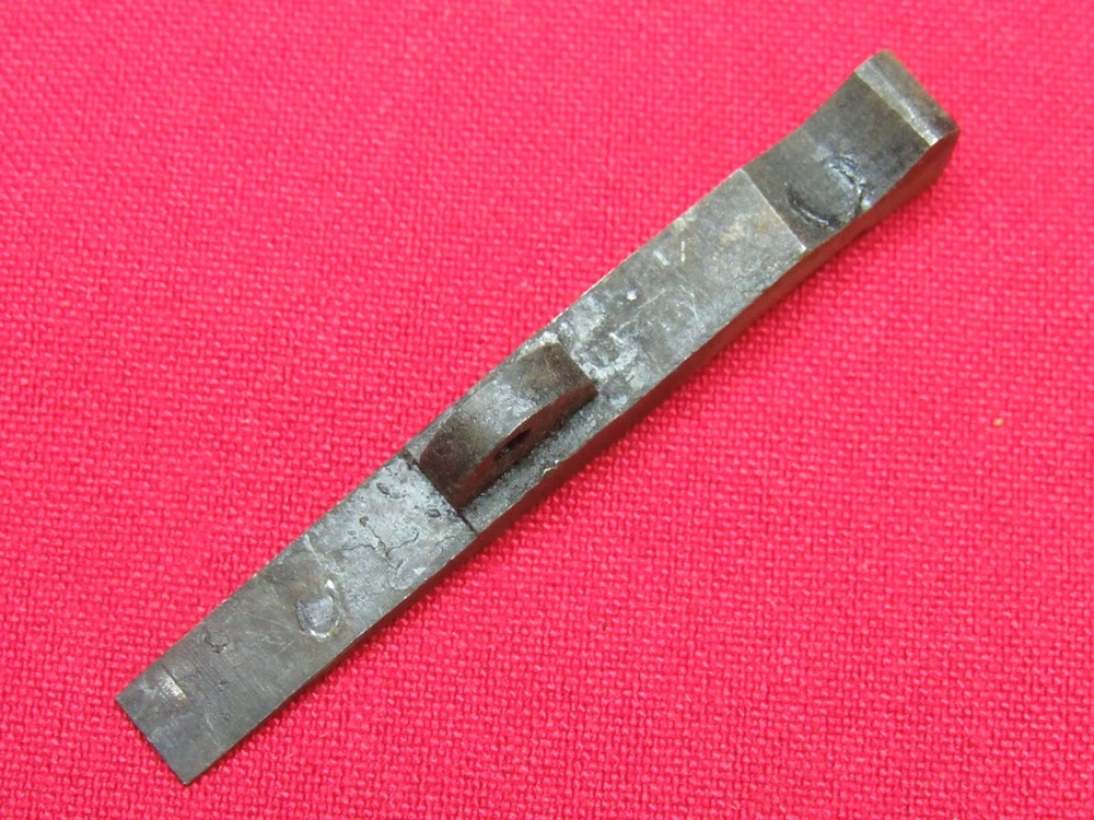 LeFever Single Barrel Shotgun Cocking Piece