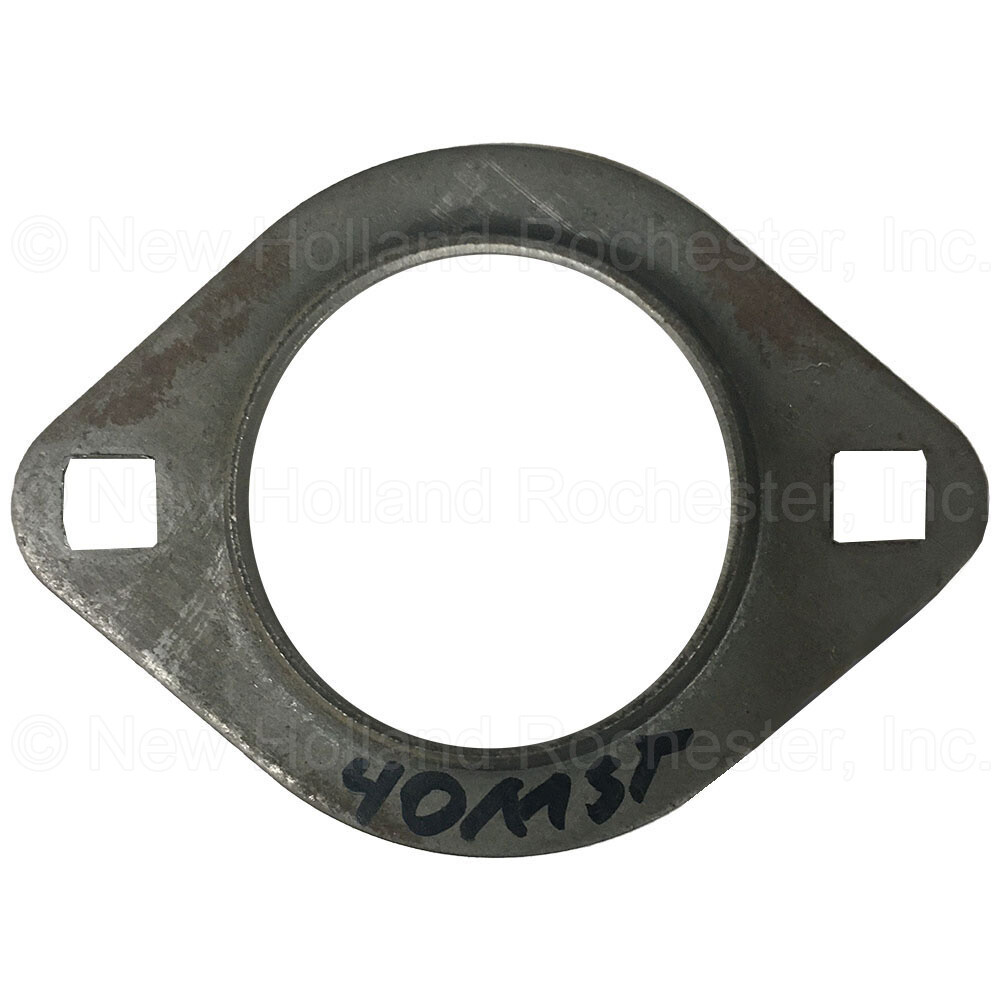 Burns Flange Part # 40MST