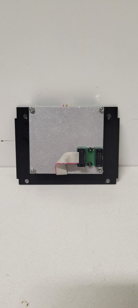 Martin Mac 250 Krypton PCBA Display/Keyboard & Overlay