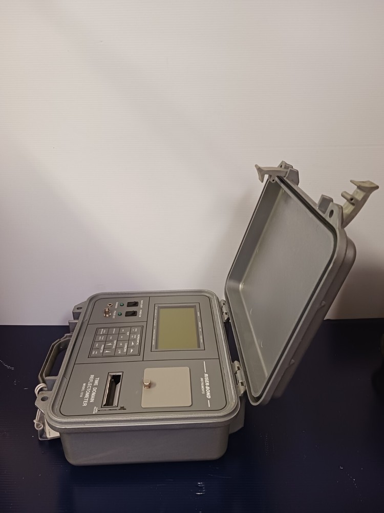 Riser Bond 1210 High Resolution Metallic Time Domain Reflectometer