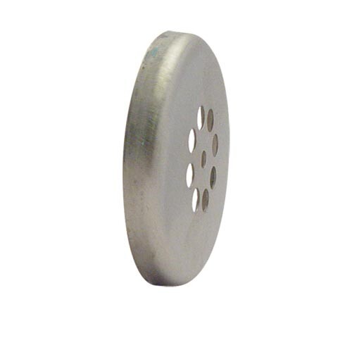 Franklin 11922 Overflow Strainer