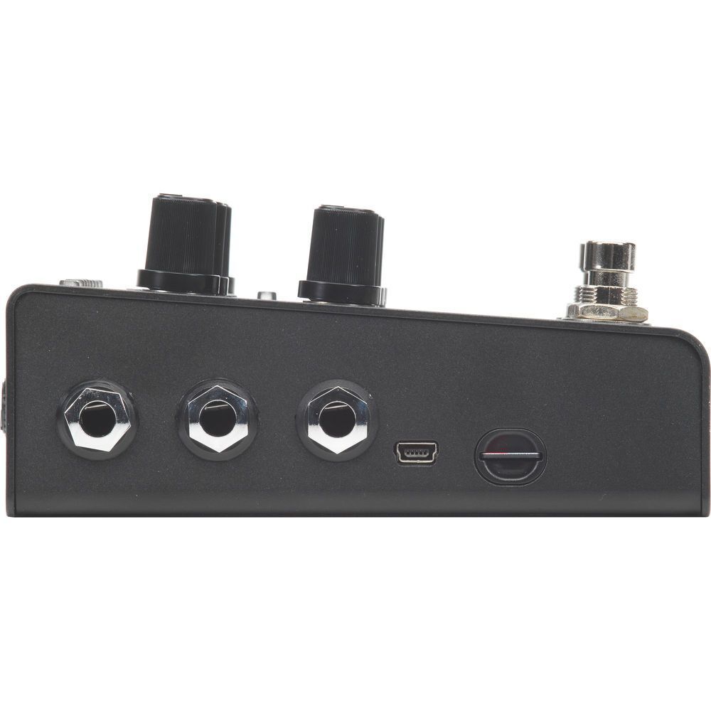 DigiTech Band Creator with 12 Music Genres and Guitar Looping