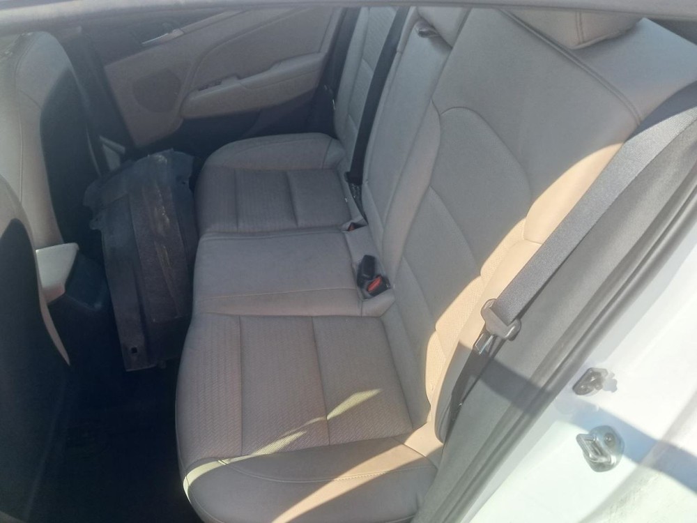 ELANTRA 2017 Glove Box 4797969