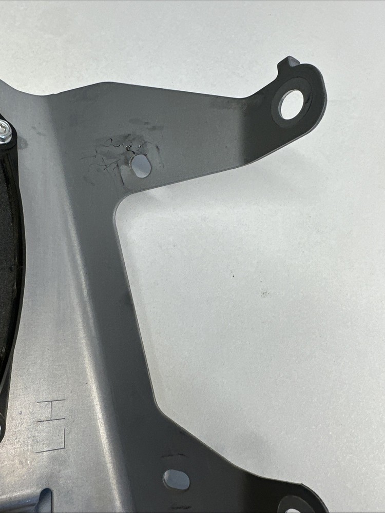 2012 MAZDA 5 SPORT REAR LEFT- Left - SIDE SPEAKER OEM+