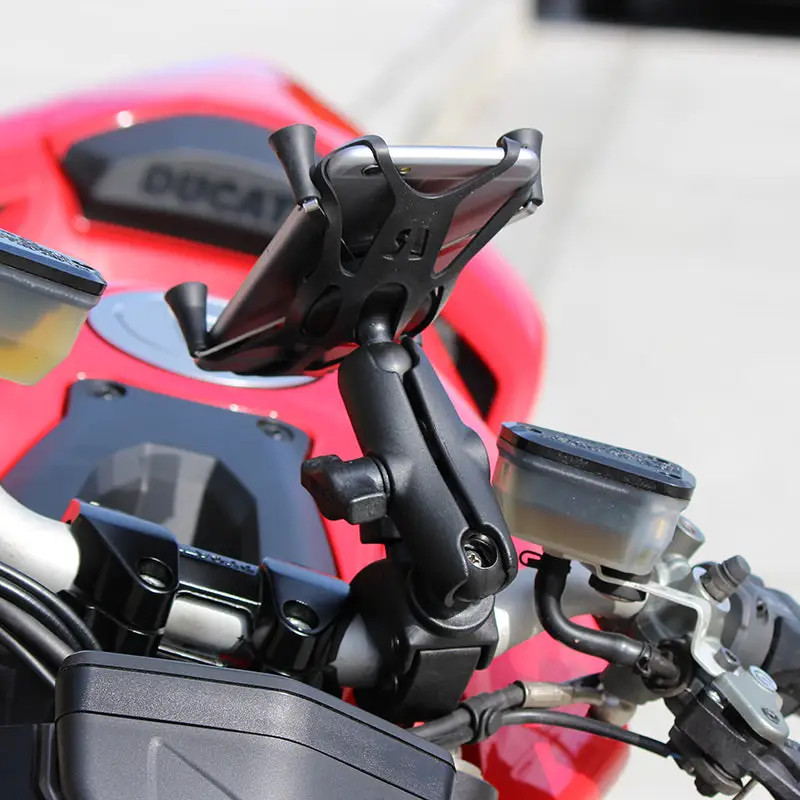 RAM Mounts Tough-Claw Ball Base Small