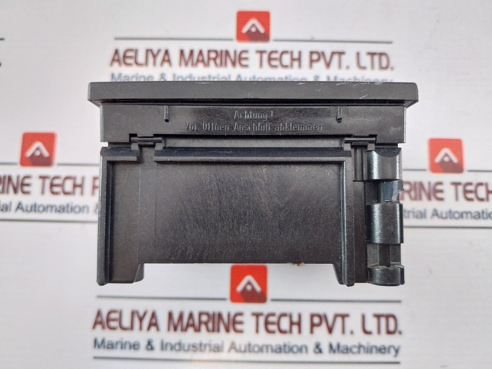 ABB 040 V Analog ,Voltmeter