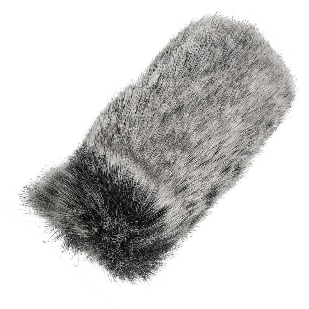 Professional Windproof Windshield Wind Muff For Videomic Video Microphone