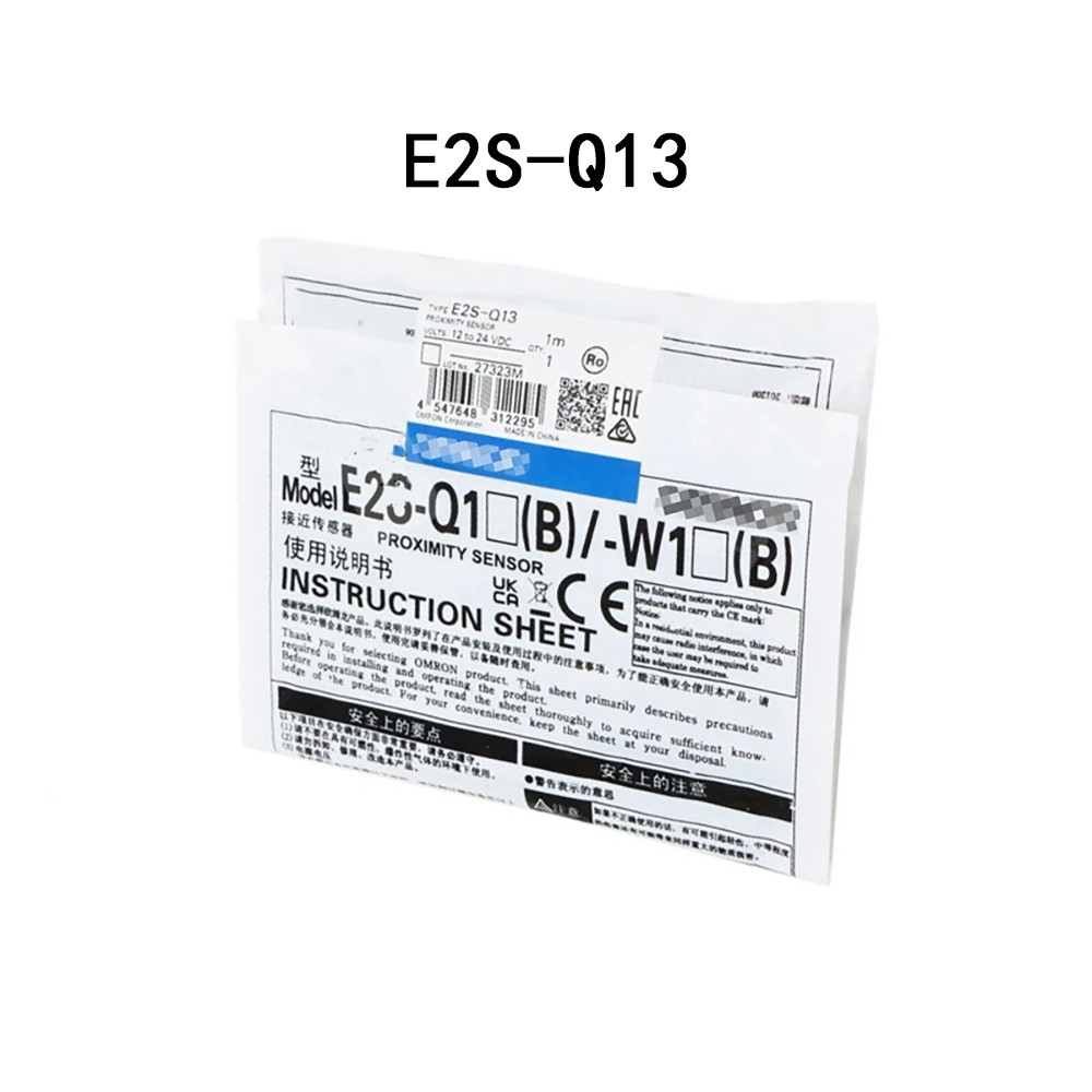 Omron switch E2S-Q11 E2S-Q12 E2S-Q13 E2S-Q14 E2S-Q15 E2S-Q16 Expedited Shipping