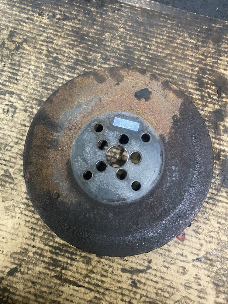 8.9 ISL Cummins Harmonic Balancer ML3N30