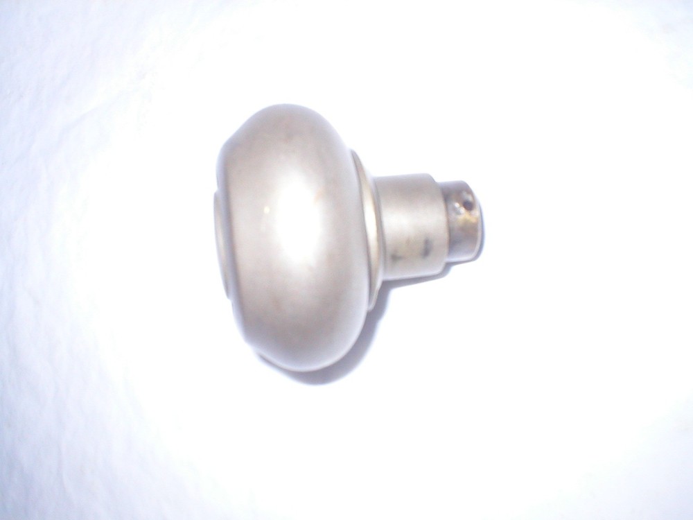 Antique Doorknob