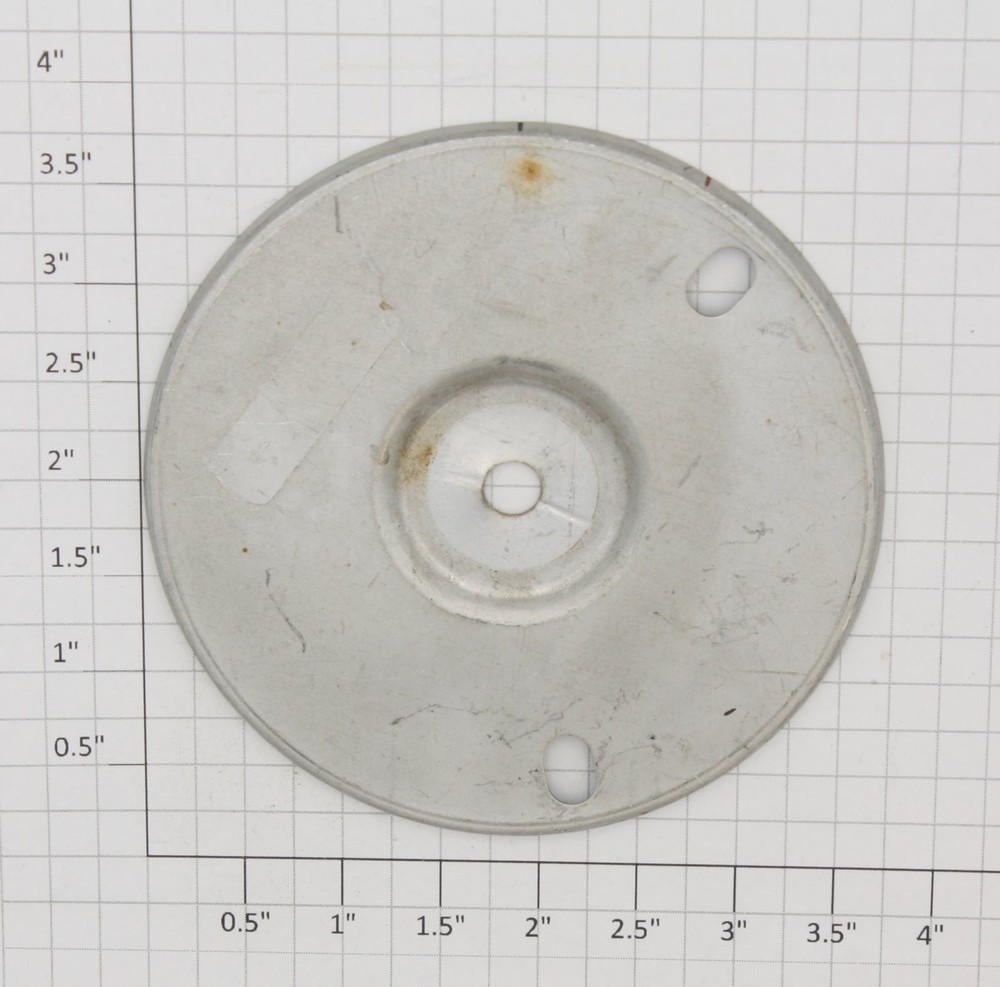 Lionel ZW-122 Marker Dial