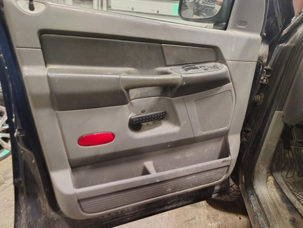 TDODR3500 2009 Headrest 1527203