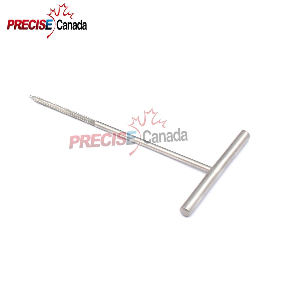 BONE TAP ORTHOPEDIC SURGICAL PC INSTRUMENTS
