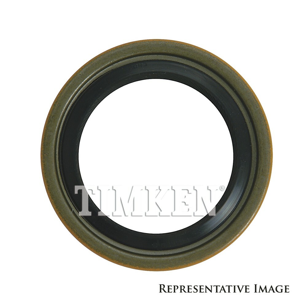Wheel Seal Timken 473473