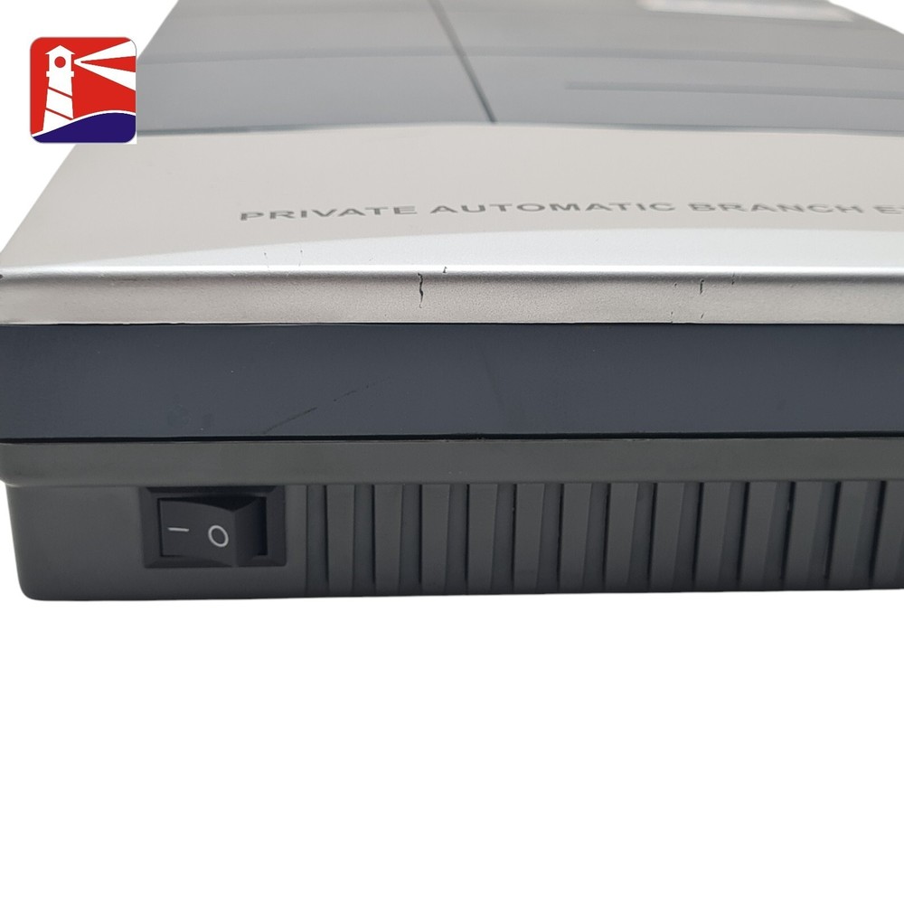 Automatic Telephone Exchange 3 Lines 8 Extensions Model : CS-308