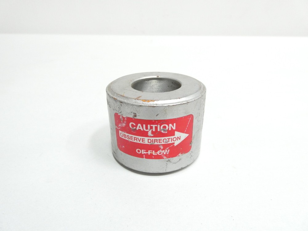 Hy-grade Valve 285 WP-100 Check Valve