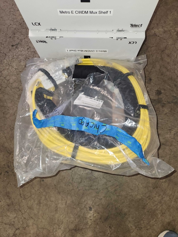 Fibers and MISC items