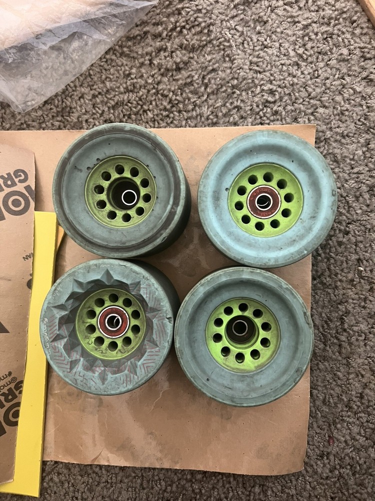 Boosted Board V3