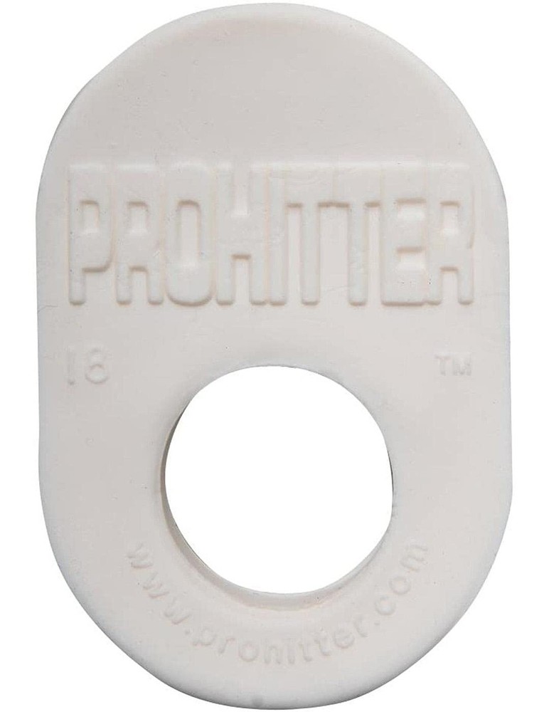 Prohitter Batters Training Aid Mid-Size White