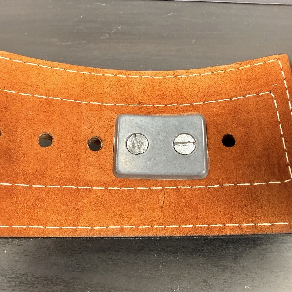Inzer Forever Lever Lifting Belt Size: Small