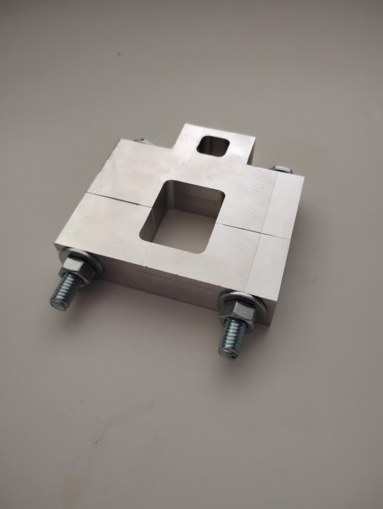 Thompson Action Wrench