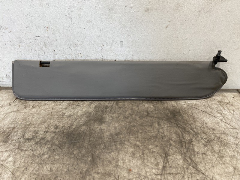 2020 Mack Granite Visor (654-10783)