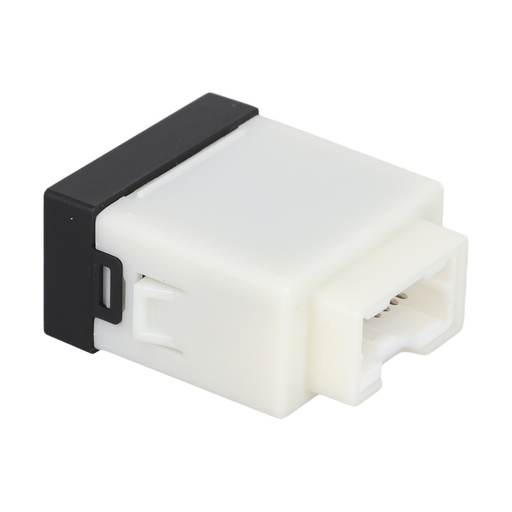 AUX USB Socket 96120-A7000 Center Console 12V Voltage Direct Installation