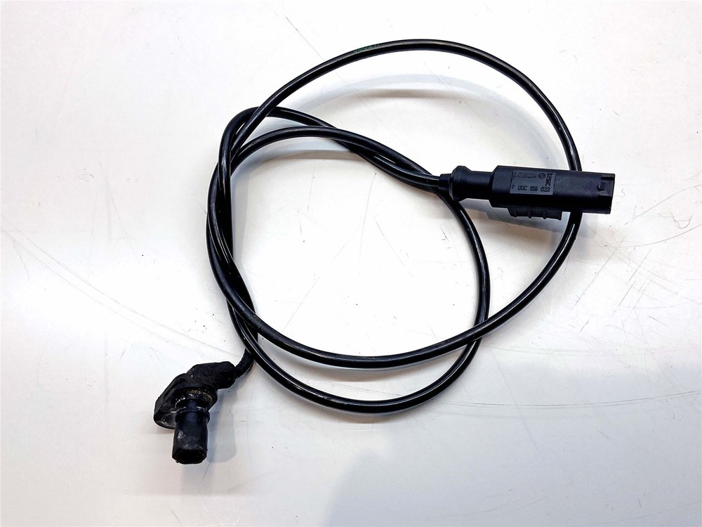 2021 Royal Enfield Interceptor 650 ABS Wheel Speed Sensor Front - 585217B