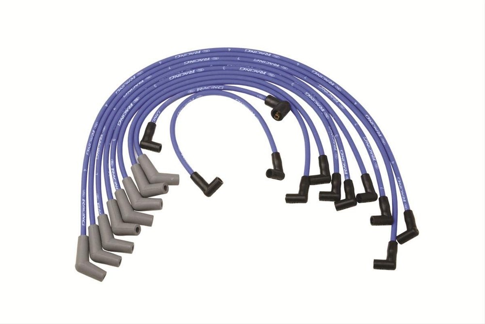 Ford Performance M-12259-C460 Spark Plug Wire Set