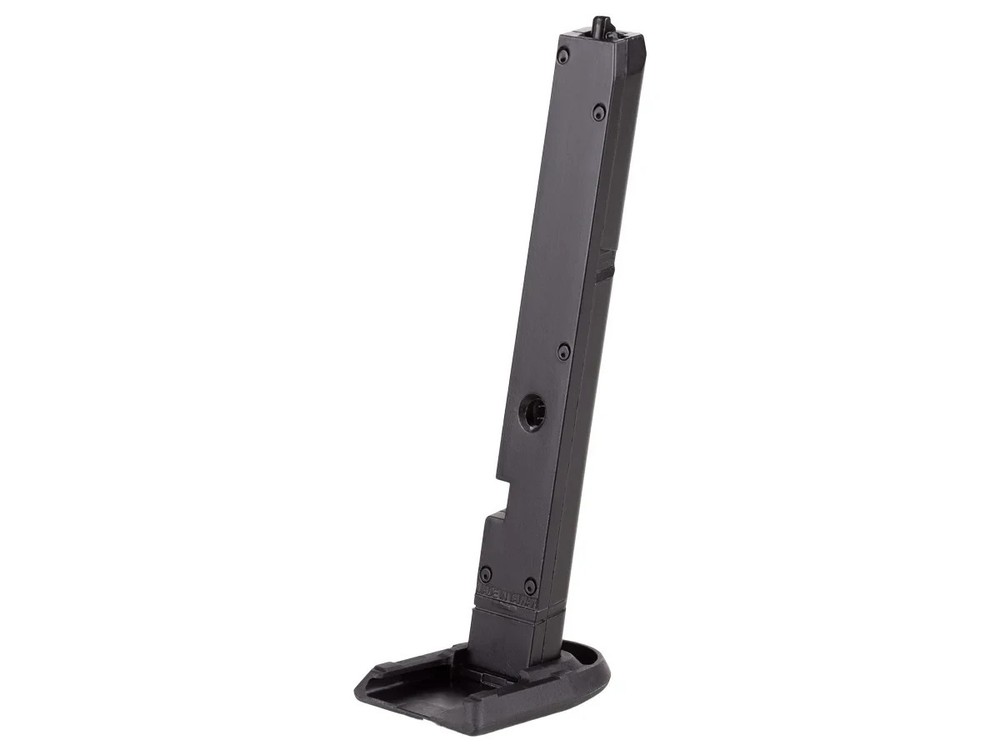 (NEW) Walther PDP Compact CO2 BB Pistol