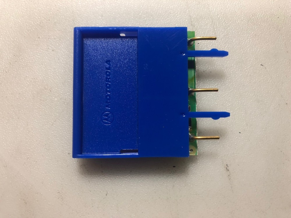 General Instrument SRE-S-8 Equalizer