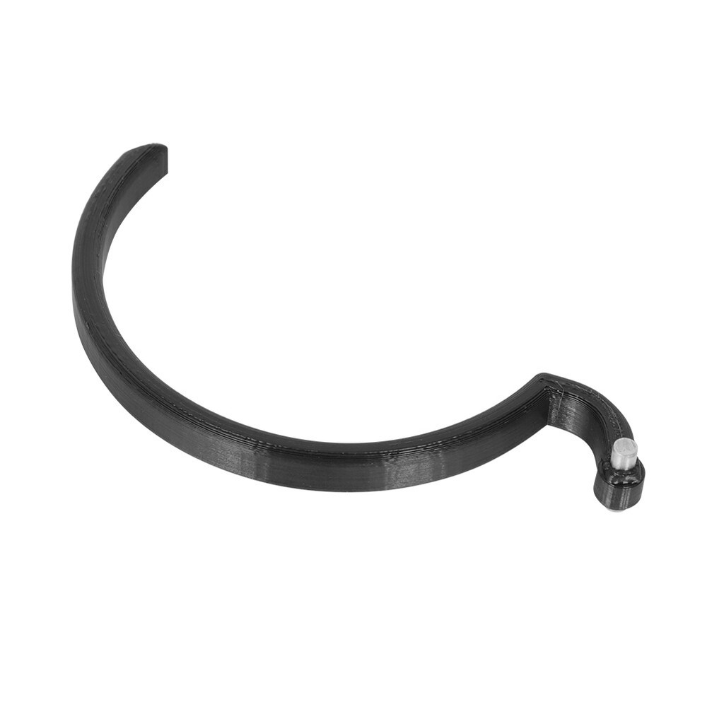 Pass Side Cup Holder Replacement Arm For Saturn Sky, Pontiac Solstice PETG