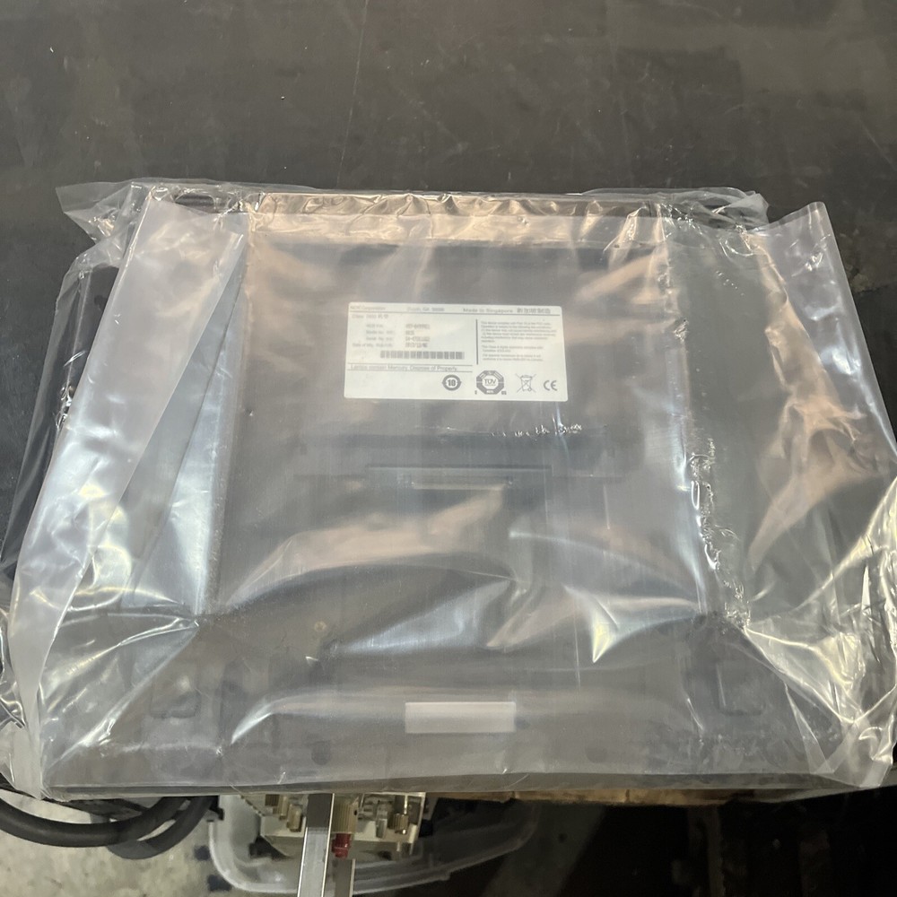 NCR CLASS 7403 SCREEN MISSING BASE