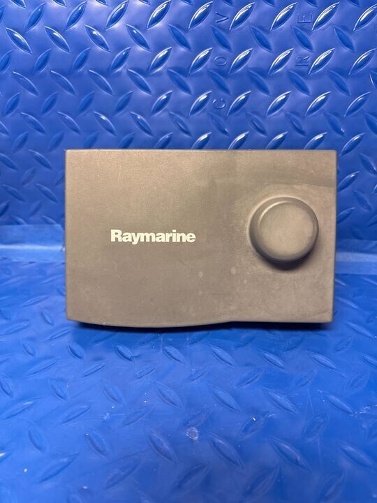 Raymarine ST8001 E12119 Marine SmartPilot Autopilot Course Controller - TESTED