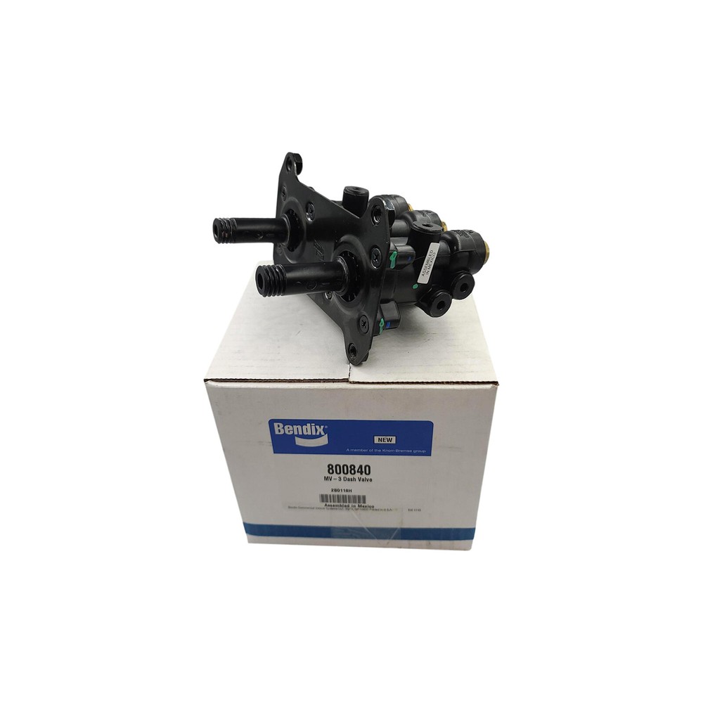 Bendix Dash Valve 800840