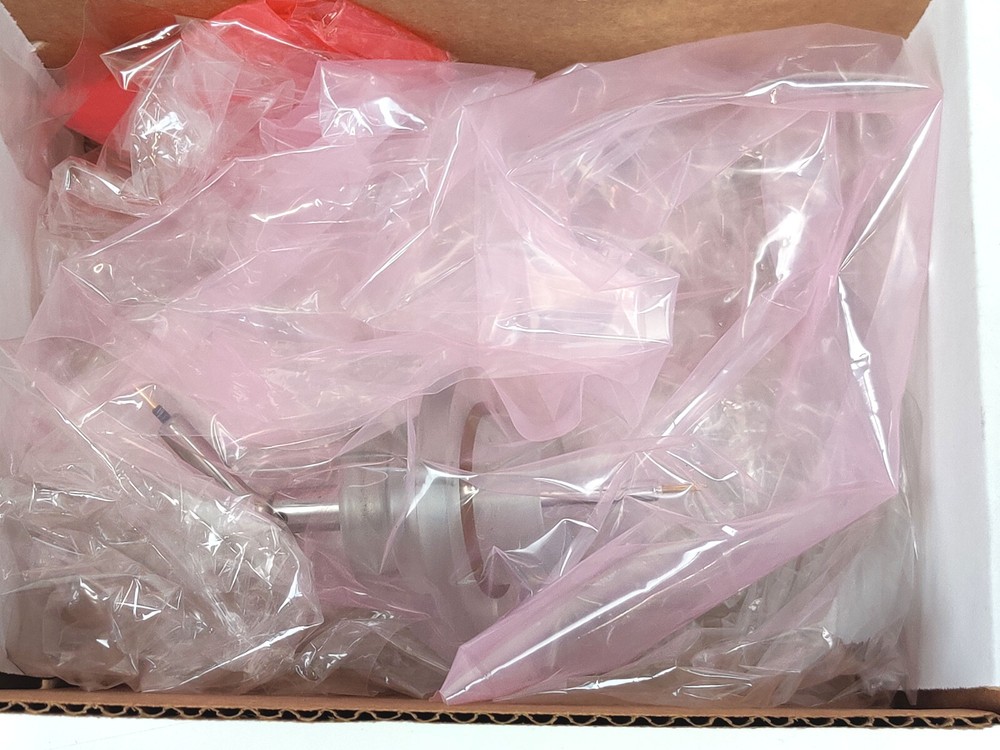 Thermo Anode Dynode High Voltage Feed Through fits Trace GC Ultra & GC 2000