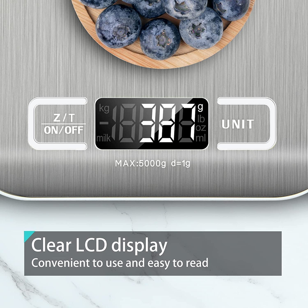 Digital Postal Precise Scale Electronic Postage Mail Letter Package Shipping New